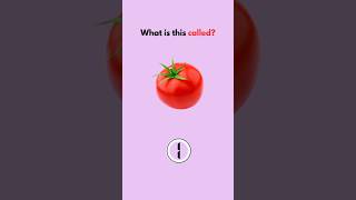 WHAT IS THIS? English Quiz.#quiz #fun #usa #usaguiz #qames #shorts #learningenglish