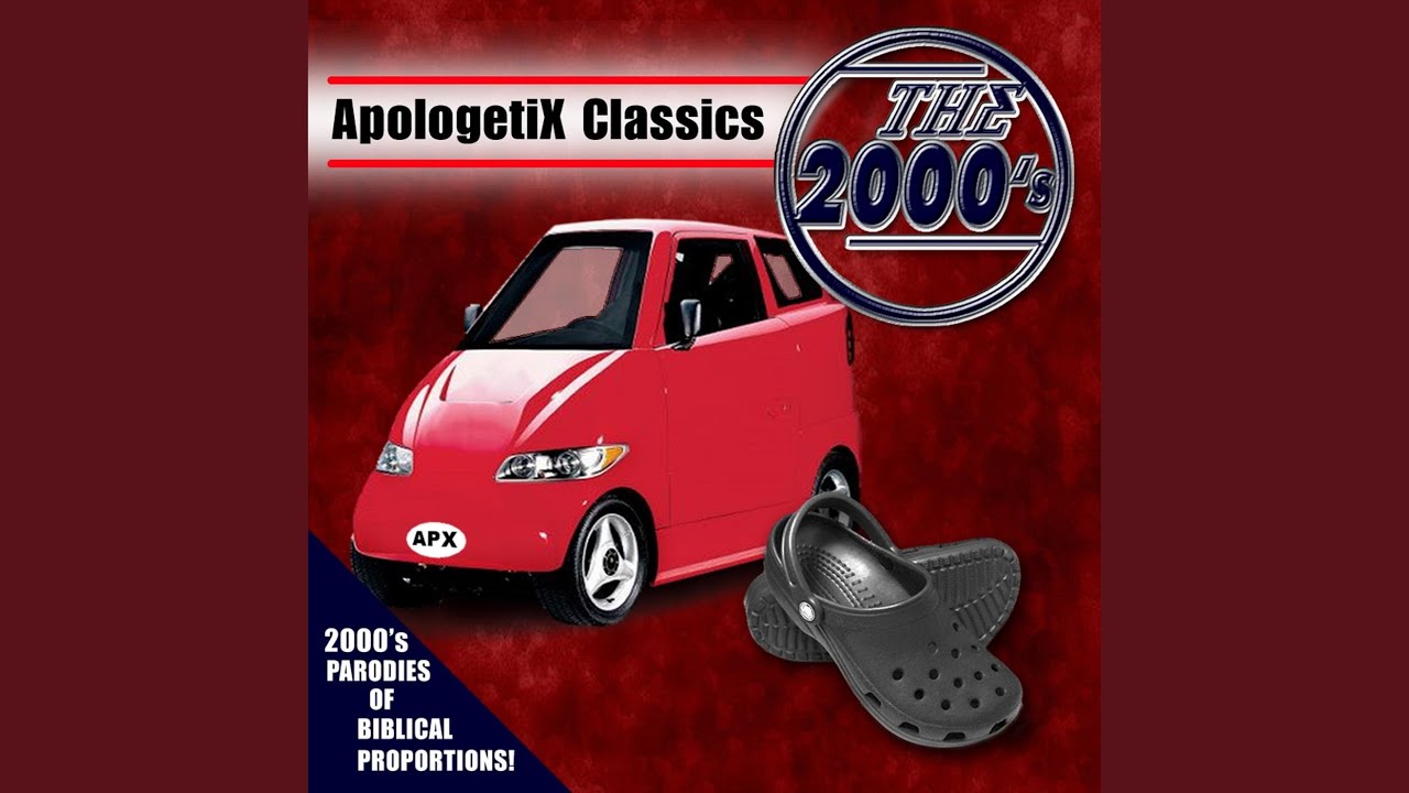 Tip from an Angel (Parody of "Lips of an Angel")