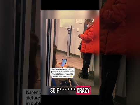 Why is she doing that🤦♂️#viralvideo #youtubeshorts ORIGINAL VIDEO-biglewis77