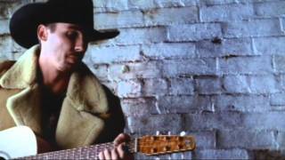 Video thumbnail of "Everybody Rides - John Landry"