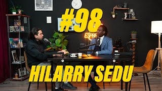 EP #98 - SE ELEGESSERO UN PAPA NERO?