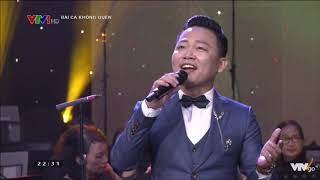 Video thumbnail of "Điệp khúc tình yêu - Viết Danh | 22/12/2019"