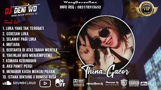 Dj Wong Dusun Remix L Luka Yang Tak Terobati X Mutiara Spesial Thina Gacor 2026mp3