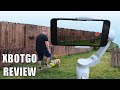 XbotGo AI Sports Gimball Full unboxing and Review