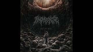 Immense - Vortex Of Misery (Full EP)