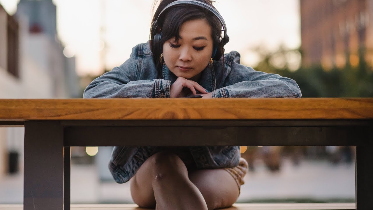 How I Escaped My Rut and Became a Health Nut