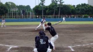 20140919クーパースvsオスカー5回戦