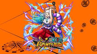 One Piece Bounty Rush - Kaidos Son Yamato Voice Japanese