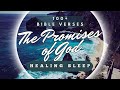 100 bible verses gods promises  healing sleep with timeless scriptures