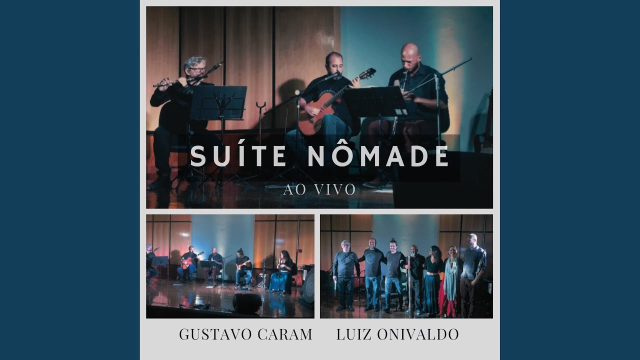 O Engraxate (Ao Vivo)