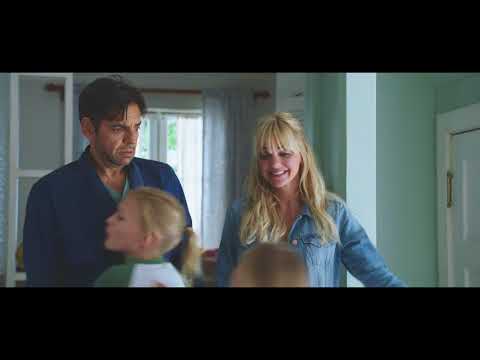 დროებითი ქმარი - თრეილერი - 17 მაისიდან