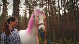 IRN-BRU Xtra - Unicorn Tears