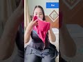 Mereview celana dalam seamles