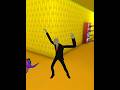 HIDE IN THE BACKROOM CRAFTCORE PART 1 #backrooms #gaming #shortvideos