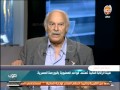 #صوت_الناس - هل توجد مؤمرات على مصر وما دور ايجي سات 2 فى تأمين مصر