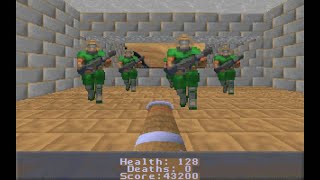 Ken-Build [Shadow Warrior alpha (1995-02-10)]