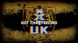 Got That Feeling - Def Rebel Wwe Nxt Uk Program Theme 2022 Sub. Español