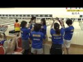 文部科学大臣杯争奪　第53回全日本選手権大会【女子6人チーム戦】