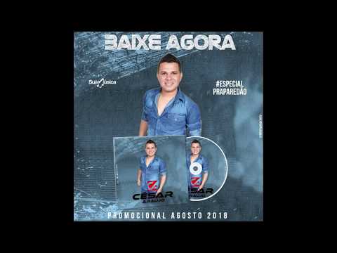 César Araújo - Bateu A Senha Do Meu Coração (Forró & Vaquejada)