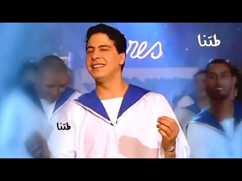 فارس يا حبيبي