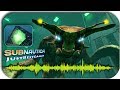 Subnautica - МОРСКОЙ ИМПЕРАТОР ГОВОРИТ СО МНОЙ - ТЕЛЕПОРТ РАБОТАЕТ