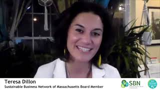 2021 Sustainable Business of the Year Awards - Teaser Trailer