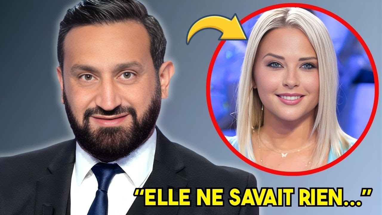Scandale à TPMP : Cyril Hanouna choisit Tiphaine… Kelly disparaît de l’émission
