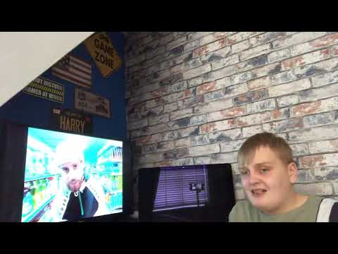 Reacting to Sam Tompkins - Faded  Ft Jaykae