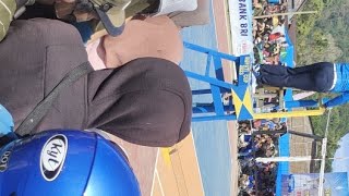 final bupati Cup Mamasa sinar tamariri vs brigade aralle utara