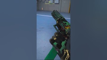 Enemy Operator Weapon Number 1541 | Call of Duty MW3 #shorts #mw3 #modernwarfare3 #mw3clips