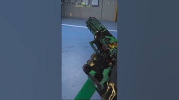 Enemy Operator Weapon Number 1541 | Call of Duty MW3 #shorts #mw3 #modernwarfare3 #mw3clips