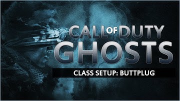Cod Ghosts Class setup: The ultimate rage class
