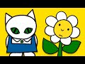 なぜ猫は悲しんでいるのか?|MIFFY|こども・幼児向けテレビ|ミッフィー