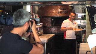 Johnny Di Francesco From 400 Gradi