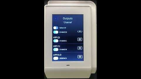 nDTC: Managing Channels