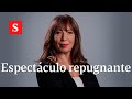 "Un espectáculo repugnante": María Jimena Duzán sobre elección de procurador | Videos Semana