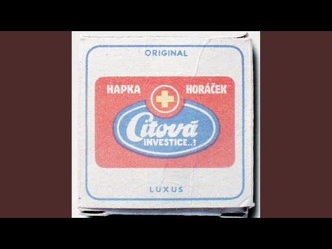 Hapka & Horáček — Divam se, divam