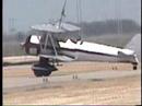 2001 NAS Lemoore Airshow - Silver Wings Wingwalking