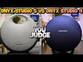 Harman kardon Onyx studio 4 VS Studio 5 (YOU JUDGE)