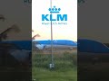 Netherland Jakarta-KLM Royal Dutch Airlines