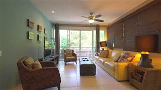 Meridian A202: 2 Bedroom Condo for Sale in Playa del Carmen