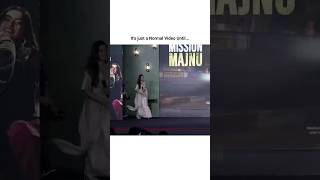 Mistake Turn into Moment ❤️✨#bollywood#shorts#viralvideo#shortvideo