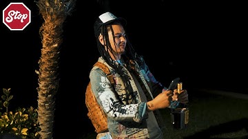 SaySoTheMac - "Halfway Hoes" (Official Video) @ShotByNickRodriguez