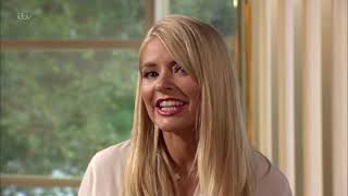 Vintage This Morning - With Holly Willoughby and Philip Schofield - 1st September 2015 - Full show