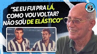 GARRINCHA E SEU DRIBLE IMPOSSÍVEL DE MARCAR