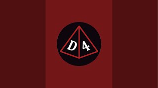 d4 live with new merch!
Id appreciate it if youd consider supporting the channel by becoming a member!
https://www.youtube.com/channel/UC9jQ2IsZj_CAS0bZgA6O2pA/join d4 live with new merch!