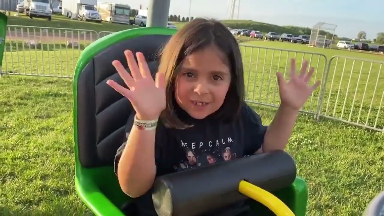 Harrisburg Days!! YouTube