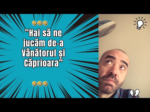 Când iubita vrea să te ia pe ocolite part 2 | Glume de cuplu