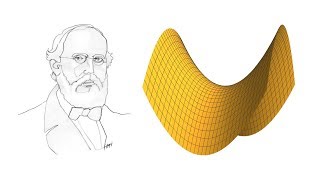 Riemannsche Metriken als Verallgemeinerung der ersten Fundamentalform