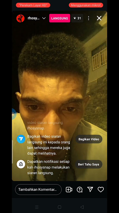 Rhosy snap siap Battle sama Al Zabran, tggu tggl main 🔥🙇‍♂️